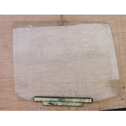 Боковое  Стекло